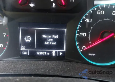 2018 Chevrolet Traverse Ls из США, поврежденный, VIN 1GNERFKW1JJ272107